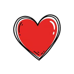 Heart Icon
