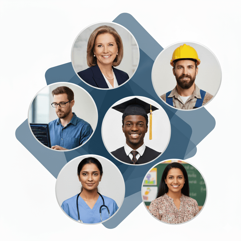 People using Hirecarta to land their dream jobs